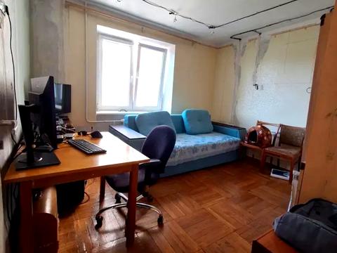 квартира за адресою Євгена Чикаленка вул., 68б