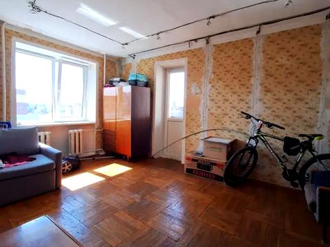 квартира за адресою Євгена Чикаленка вул., 68б