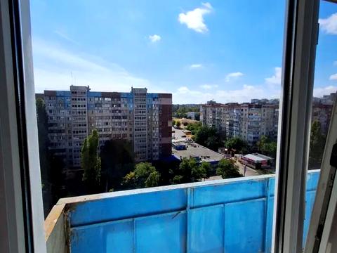 квартира за адресою Євгена Чикаленка вул., 68б