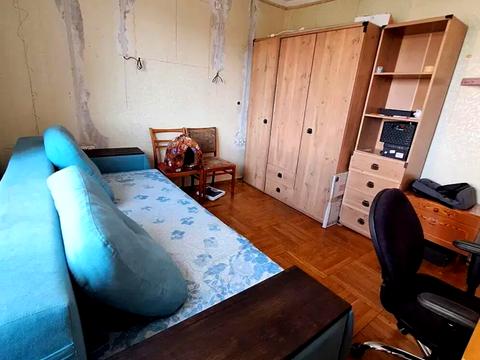 квартира за адресою Євгена Чикаленка вул., 68б