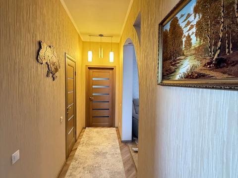 квартира за адресою Науки просп., 30