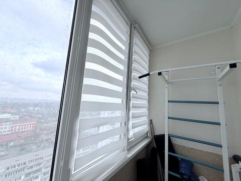 квартира за адресою Науки просп., 30