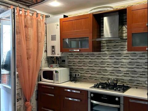 квартира за адресою Лісогринівецька вул., 30/1