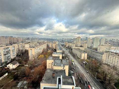 квартира за адресою Науки просп., 30