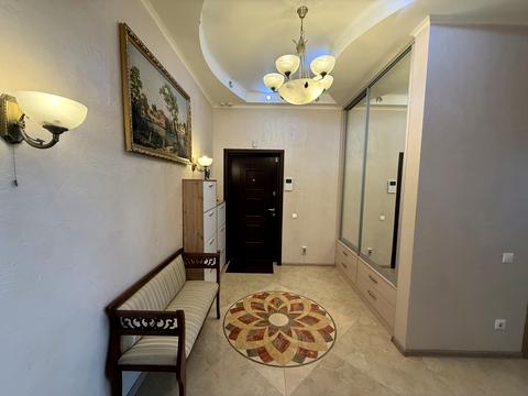 квартира за адресою Науки просп., 30