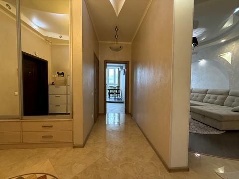 квартира за адресою Науки просп., 30