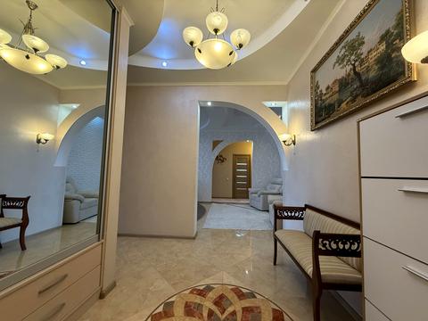 квартира за адресою Науки просп., 30