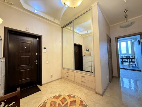 квартира за адресою Науки просп., 30