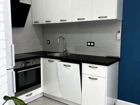 квартира за адресою Зарічна вул., 1а