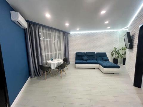 квартира за адресою Зарічна вул., 1а