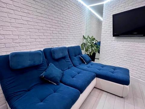 квартира за адресою Зарічна вул., 1а