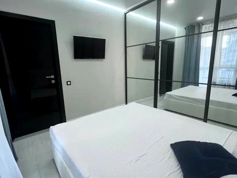 квартира за адресою Зарічна вул., 1а