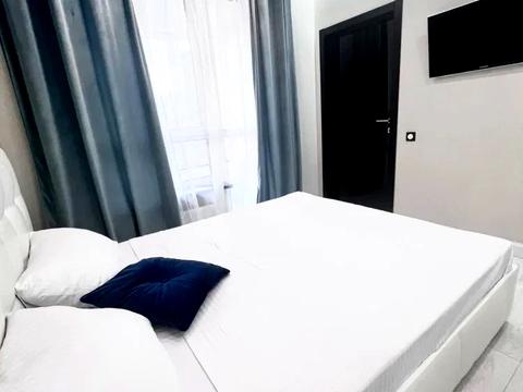 квартира за адресою Зарічна вул., 1а