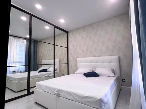 квартира за адресою Зарічна вул., 1а