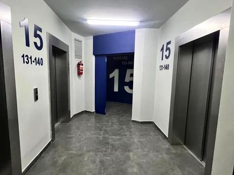 квартира за адресою Зарічна вул., 1а