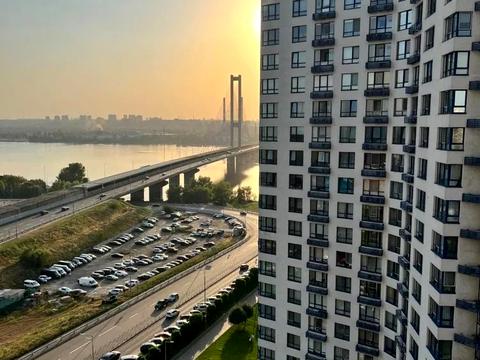 квартира за адресою Зарічна вул., 1а