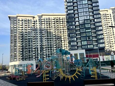 квартира за адресою Зарічна вул., 1а