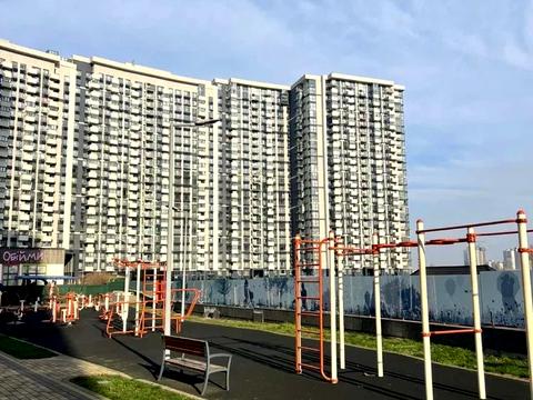 квартира за адресою Зарічна вул., 1а