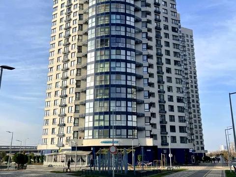 квартира за адресою Зарічна вул., 1а