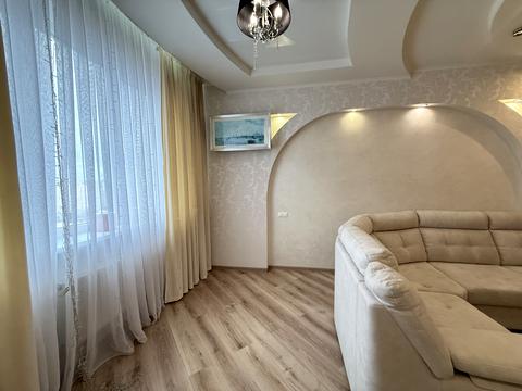 квартира за адресою Науки просп., 30