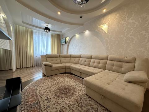 квартира за адресою Науки просп., 30