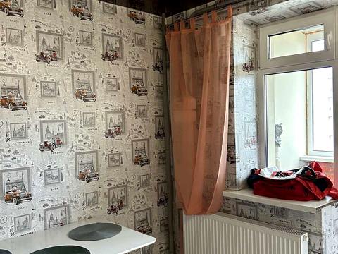 квартира по адресу Лісогринівецька ул., 18