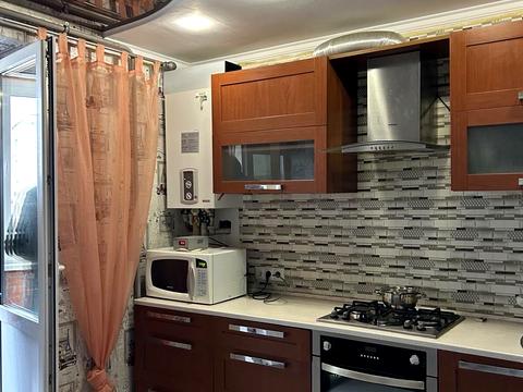 квартира по адресу Лісогринівецька ул., 18