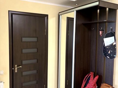 квартира по адресу Лісогринівецька ул., 18