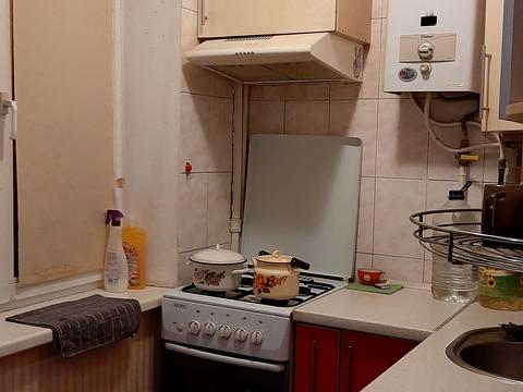 квартира по адресу Шекспира ул., 6