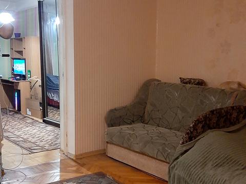 квартира по адресу Шекспира ул., 6