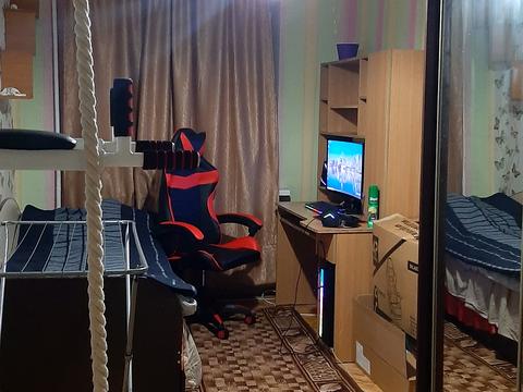 квартира по адресу Шекспира ул., 6