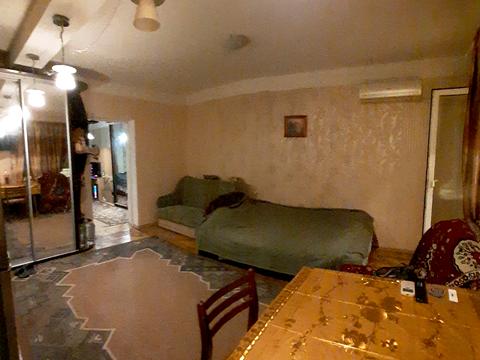 квартира по адресу Шекспира ул., 6