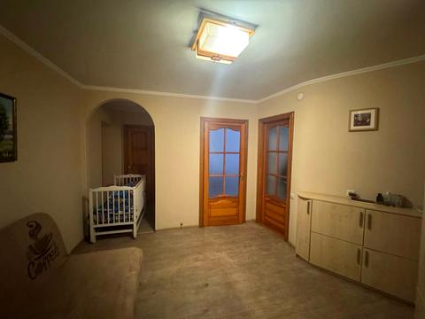 квартира за адресою 3-тя Слобідська вул. (Дзержинського), 152