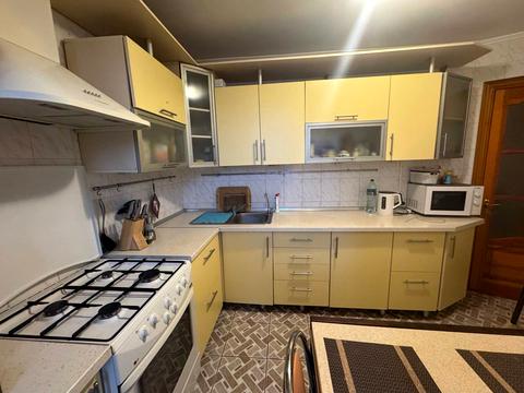 квартира за адресою 3-тя Слобідська вул. (Дзержинського), 152