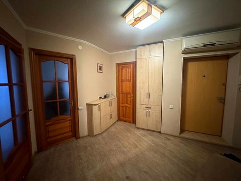 квартира за адресою 3-тя Слобідська вул. (Дзержинського), 152