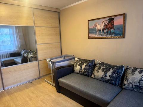 квартира за адресою 3-тя Слобідська вул. (Дзержинського), 152