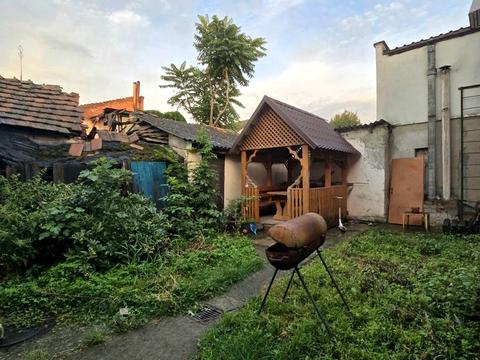 будинок за адресою Ольги Кобилянської вул., 4