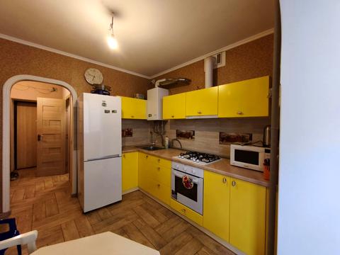 квартира за адресою Лесі Українки бульв., 8