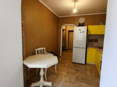 квартира за адресою Лесі Українки бульв., 8