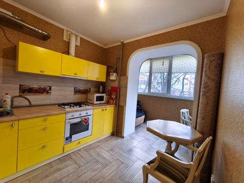 квартира за адресою Лесі Українки бульв., 8