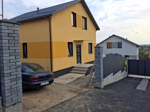 дом по адресу Гетьманська