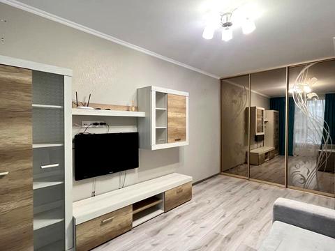 квартира за адресою Героїв Небесної Сотні просп., 18/6