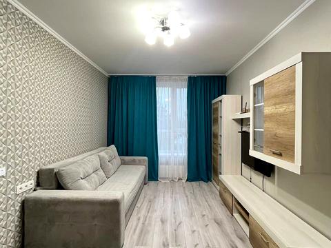 квартира за адресою Героїв Небесної Сотні просп., 18/6