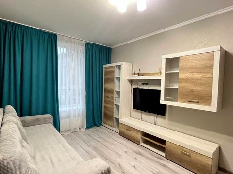 квартира за адресою Героїв Небесної Сотні просп., 18/6