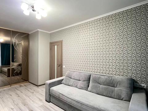 квартира за адресою Героїв Небесної Сотні просп., 18/6