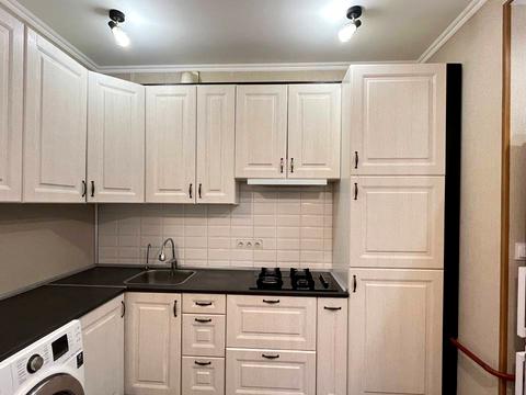 квартира за адресою Героїв Небесної Сотні просп., 18/6