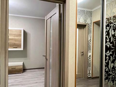 квартира за адресою Героїв Небесної Сотні просп., 18/6