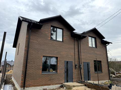 будинок за адресою Паркова