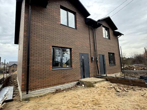 будинок за адресою Паркова