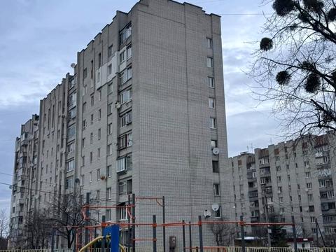 квартира за адресою Глинянський Тракт вул., 147а